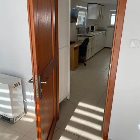 Apartmán Kochanowskiego Sopoty