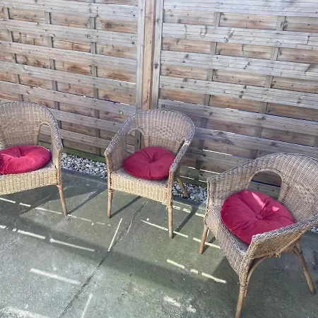 Kochanowskiego Sopoty