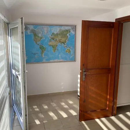 Kochanowskiego Apartmán