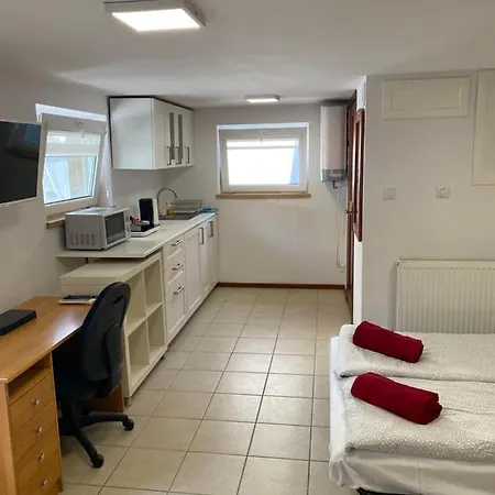 Apartment Kochanowskiego *
