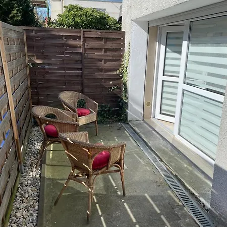 Kochanowskiego Sopot