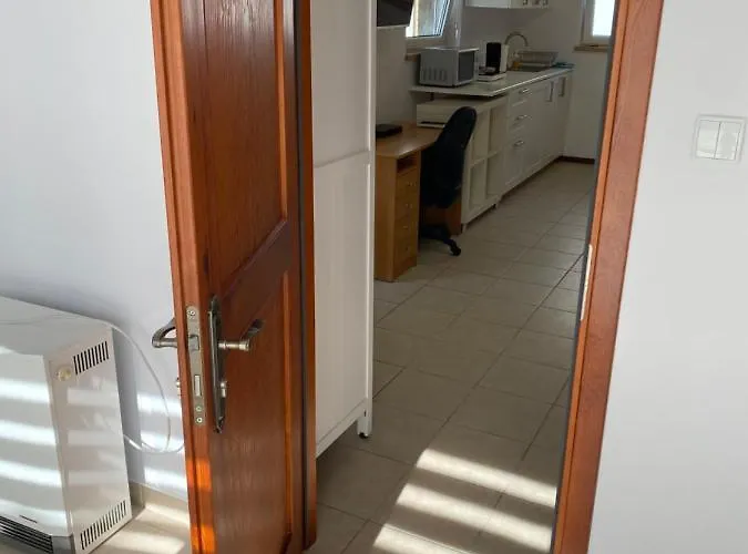 Apartamento Kochanowskiego Sopot