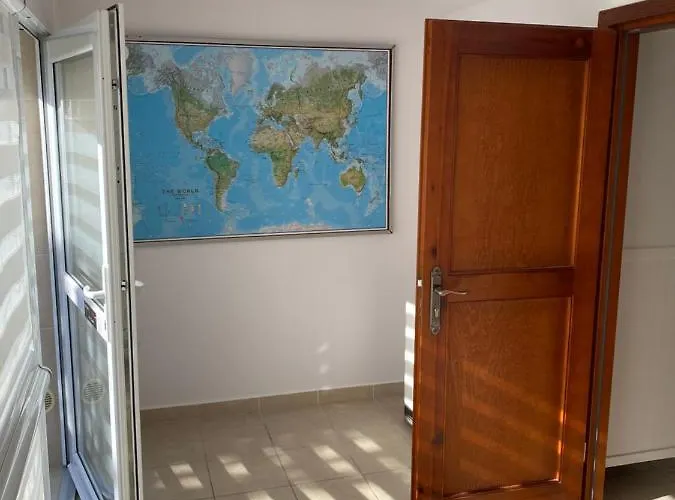 Kochanowskiego Apartamento