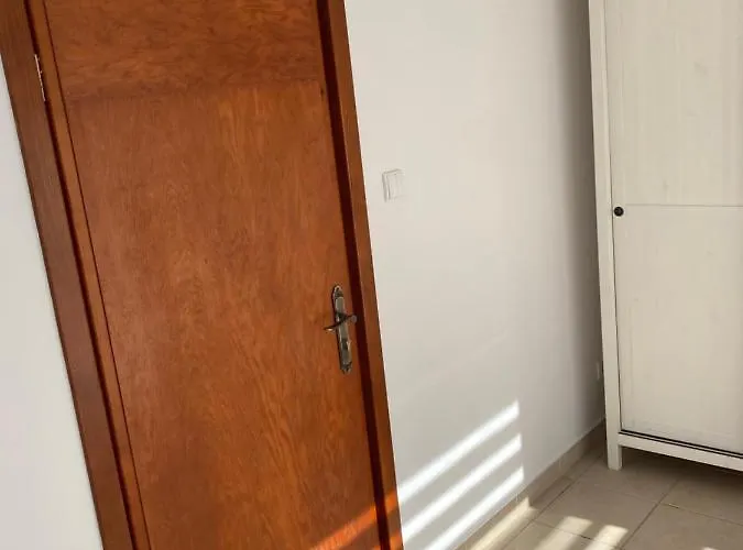 Kochanowskiego * Sopot