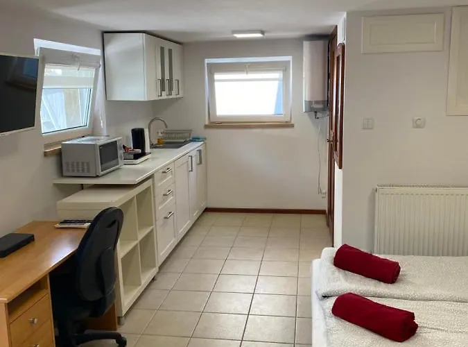 Apartamento Kochanowskiego *