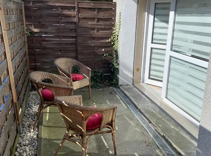 Kochanowskiego Сопот